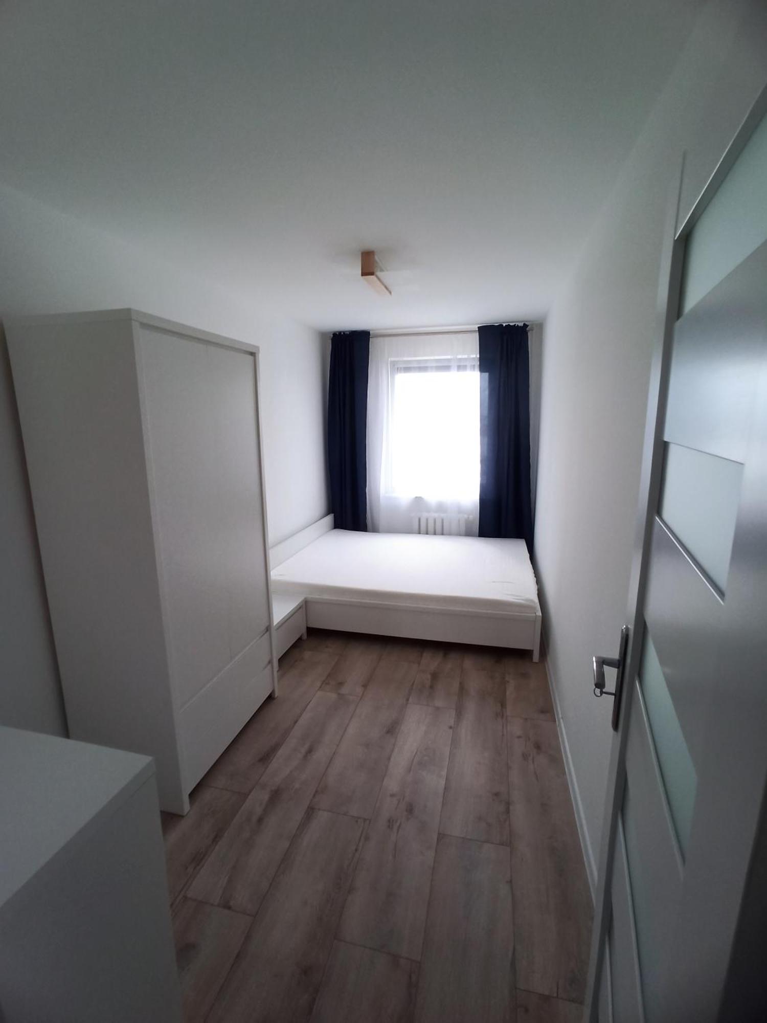 Appartement Au Soleil à Świnoujście Extérieur photo